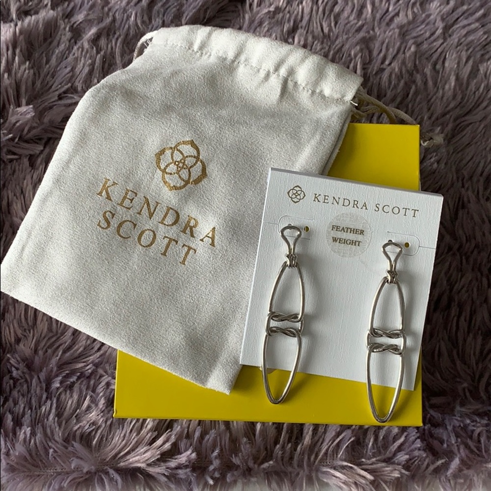 Kendra Scott Earrings